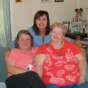 Meet your Posher, Linda